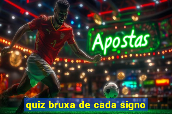 quiz bruxa de cada signo